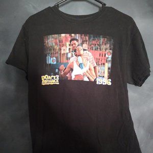 Dont be a Menace tshirt